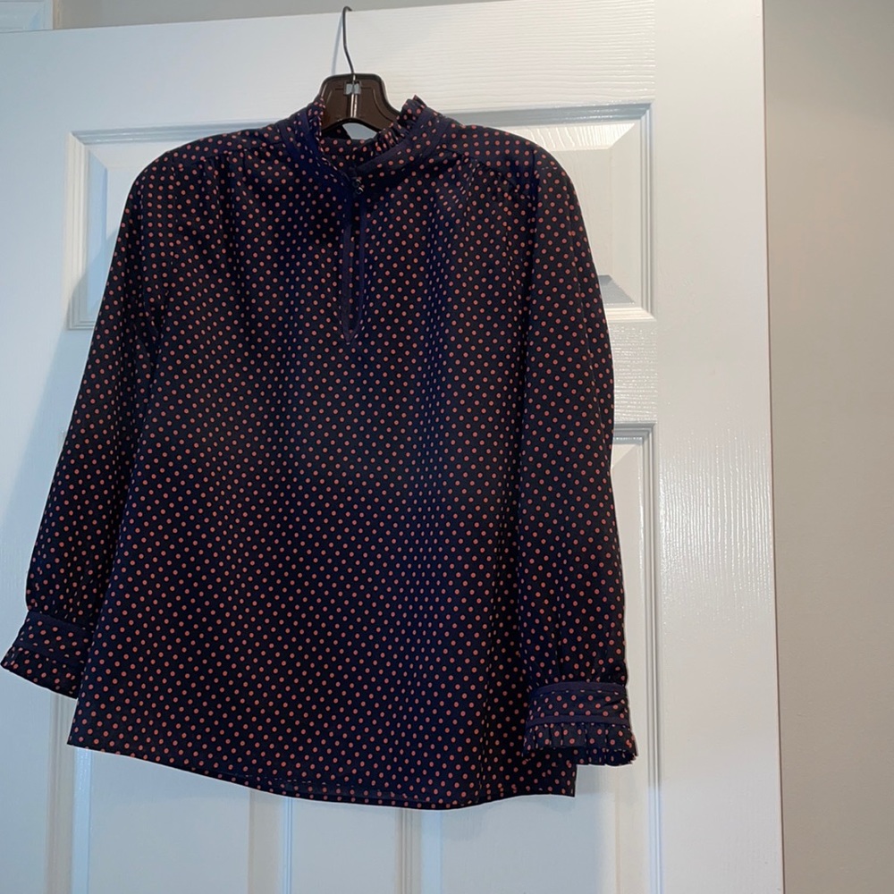 Jcrew blouse